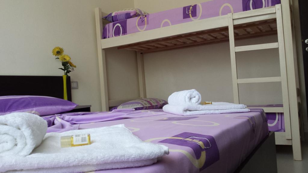 Aparthotel Vila Tufi Velipoje Room photo